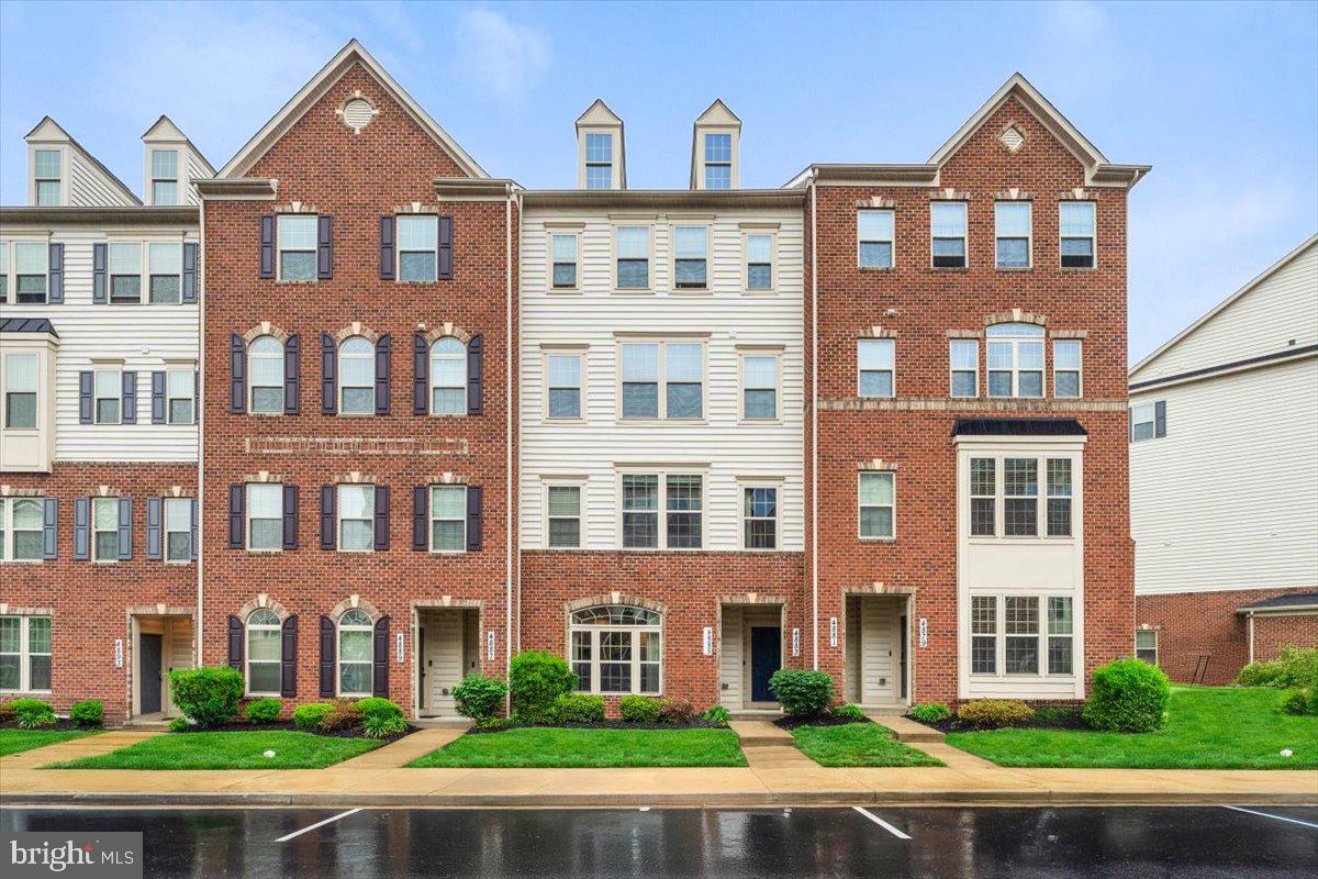 4885 Hiteshow Drive, Frederick