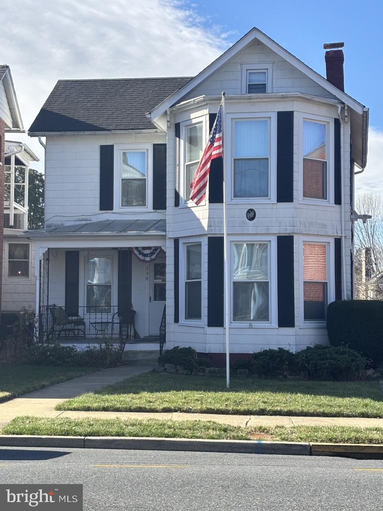 236 Dill Avenue, Frederick