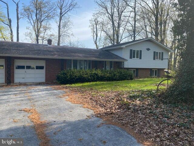 12003 Warner Road, Ladiesburg