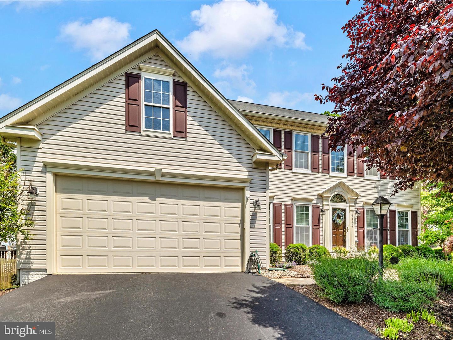 6470 Saddlebrook Lane, Frederick