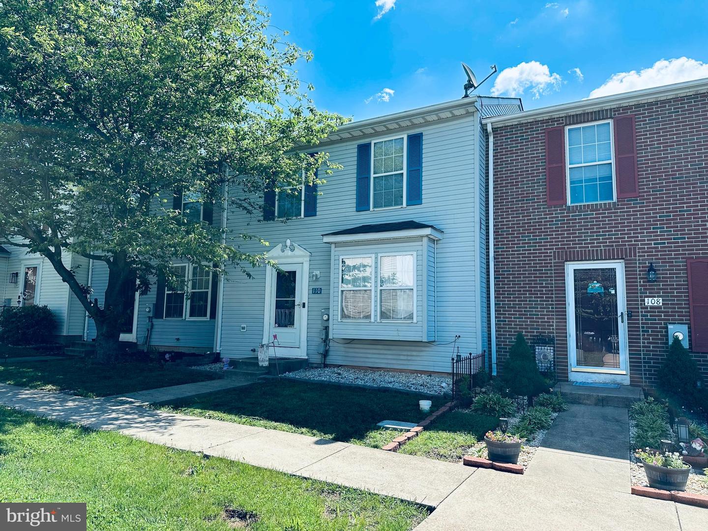 110 Stull Court, Thurmont