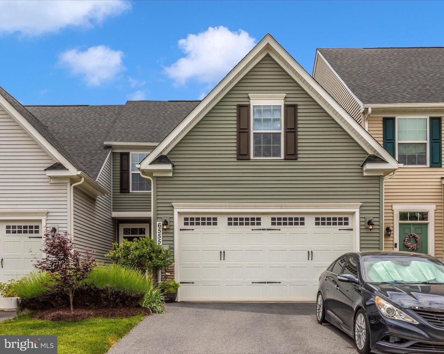6555 Autumn Olive Drive, Frederick
