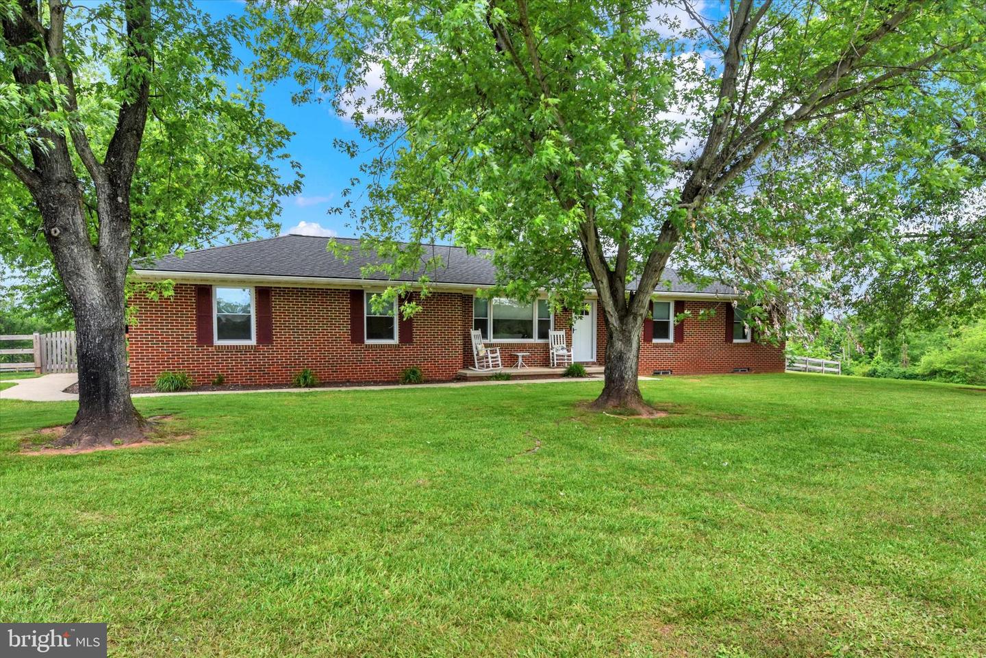 16010 Four Points Bridge Road, Emmitsburg