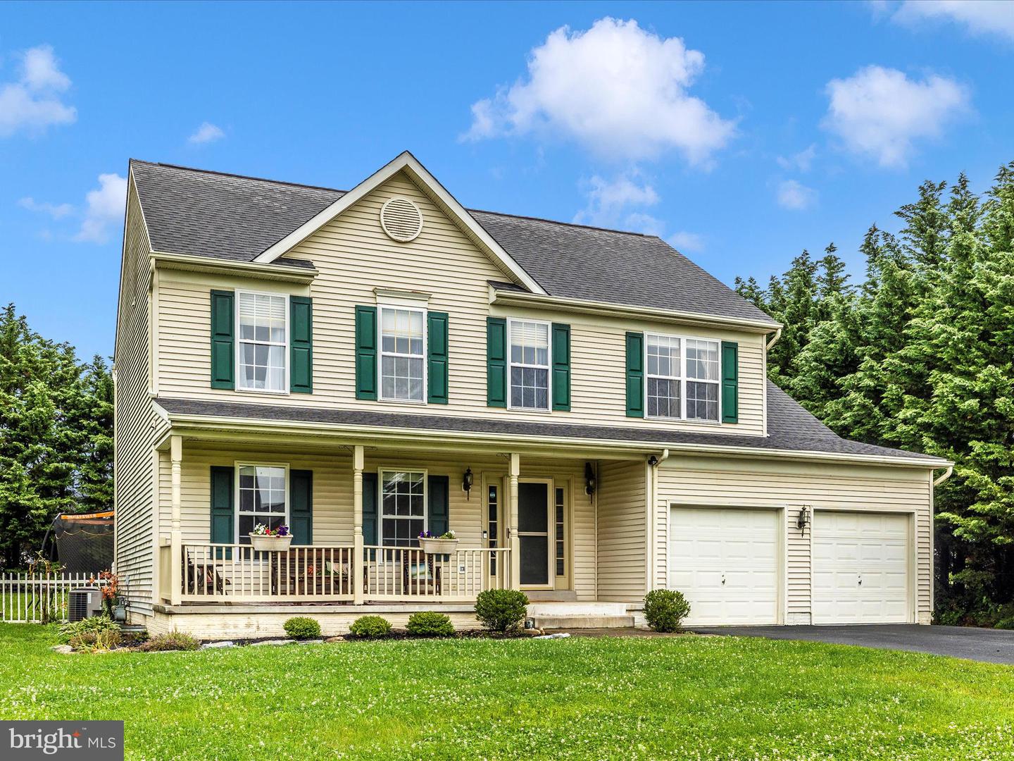 5880 Union Ridge Drive, Adamstown