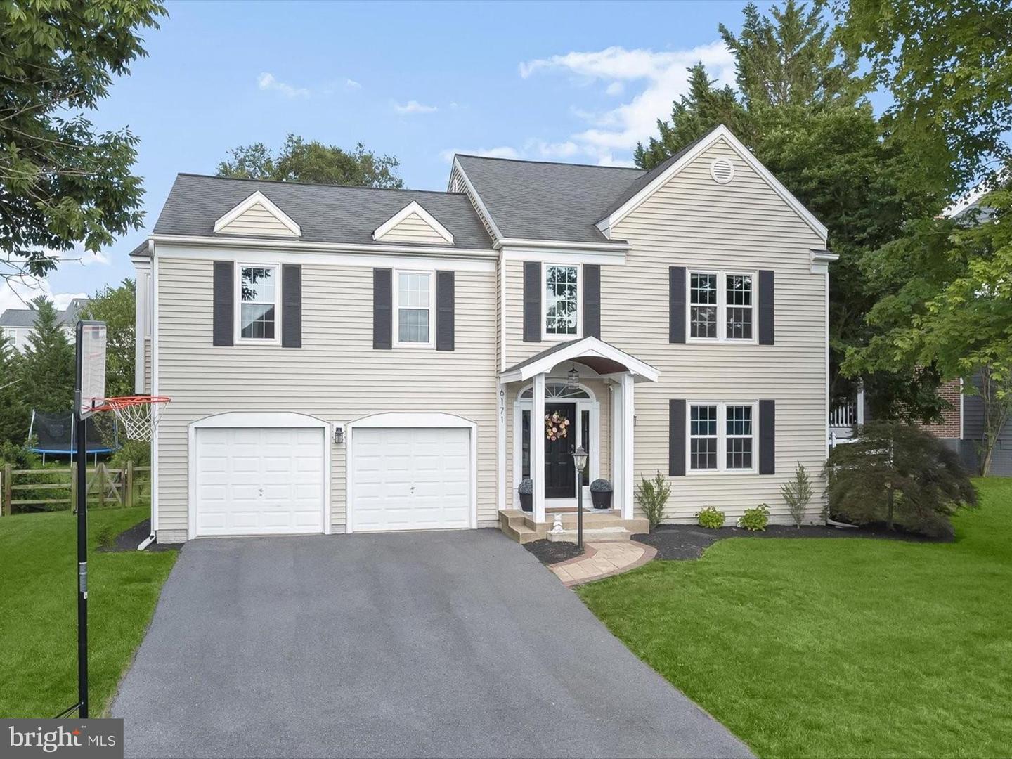 6171 Mississippi Lane, New Market