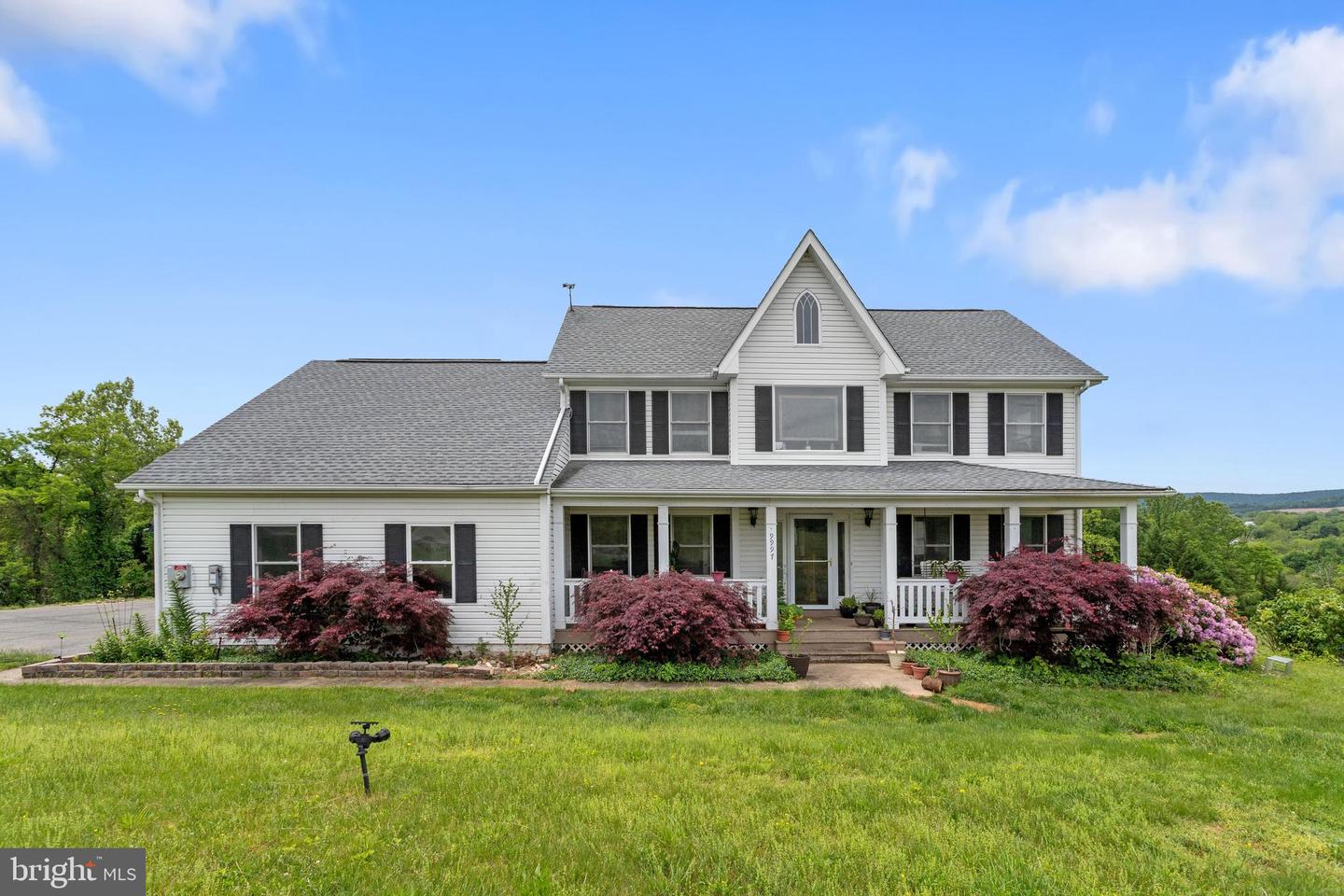 9997 Baltimore National Pike, Myersville