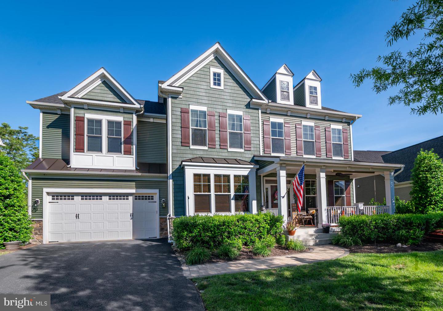 1145 Dargon Quarry Lane, Brunswick