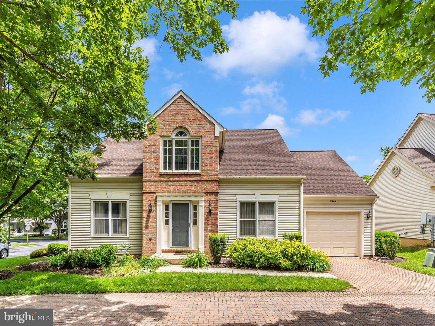 2409 Bear Den Road, Frederick