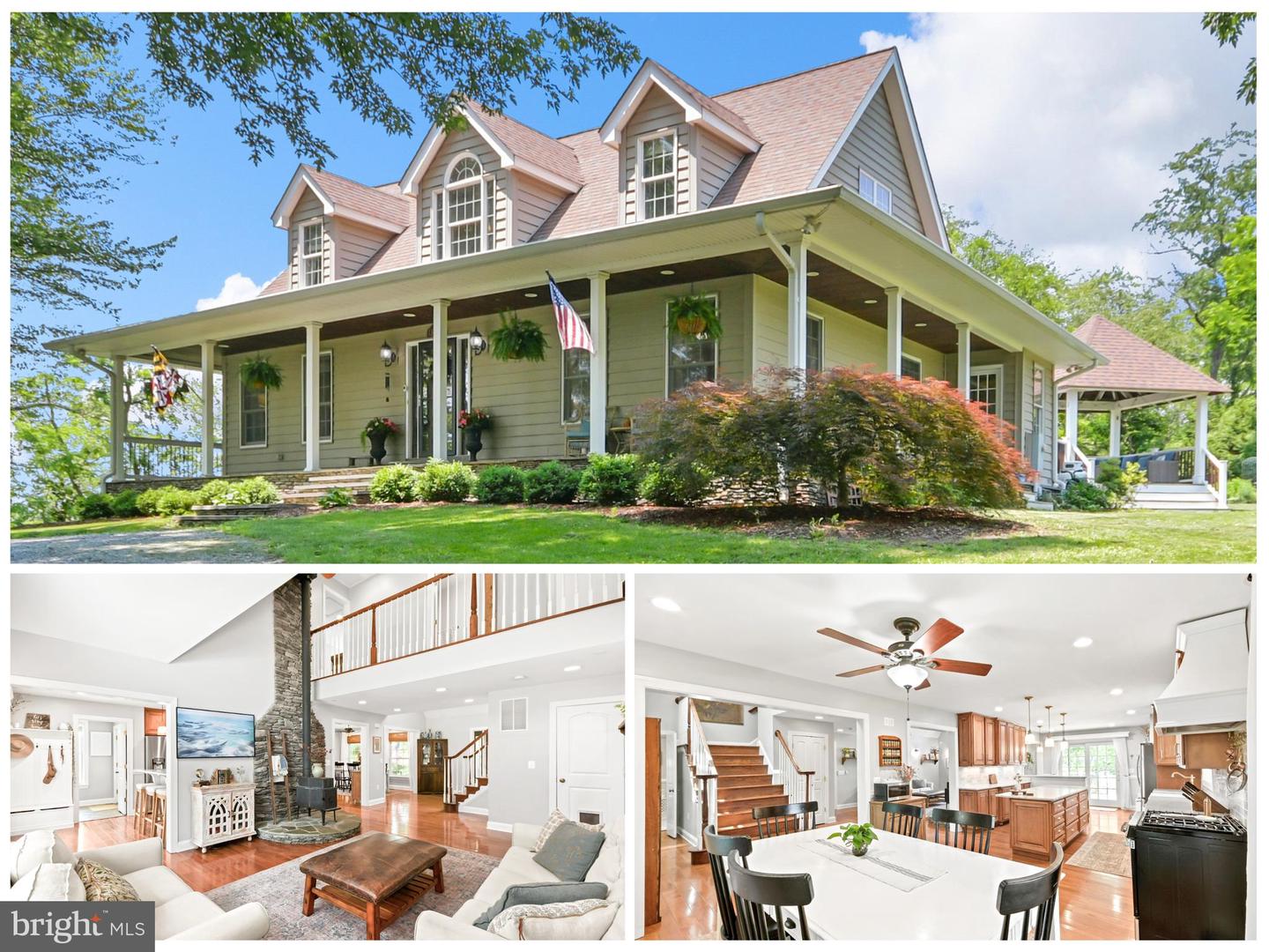 13004 Liberty Road, Union Bridge
