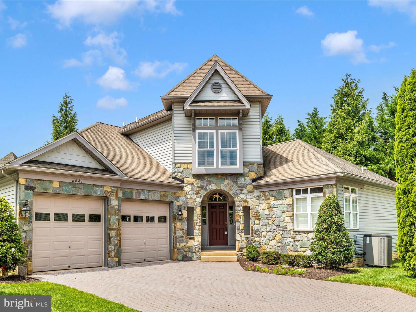 2681 Monocacy Ford Road, Frederick