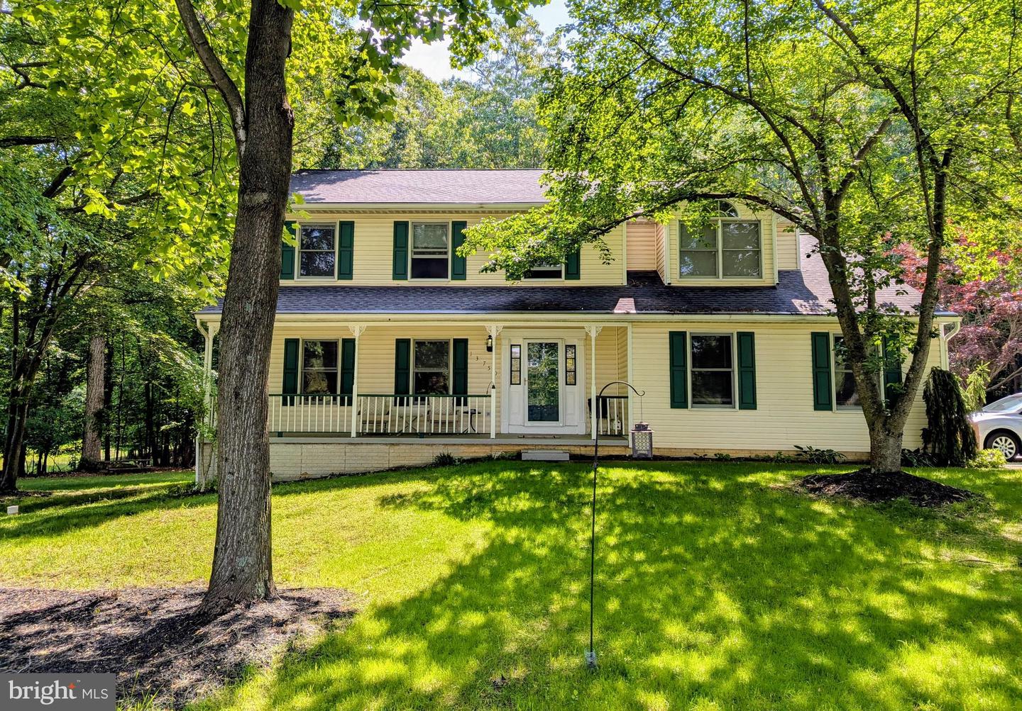 13750 Eastside Drive, Mount Airy