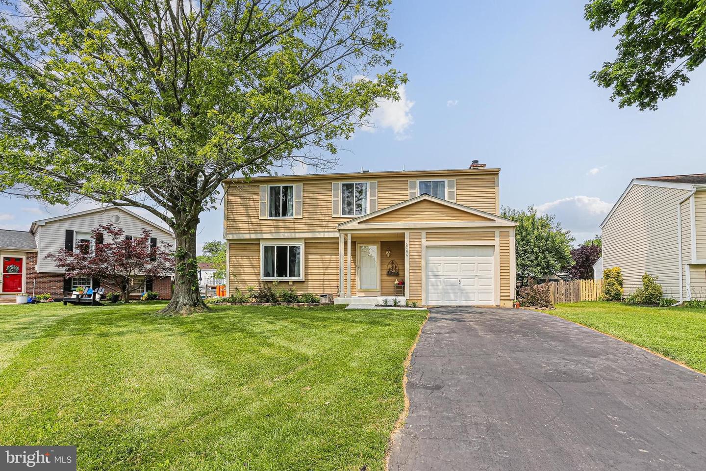 6786 Singletree Court, Frederick