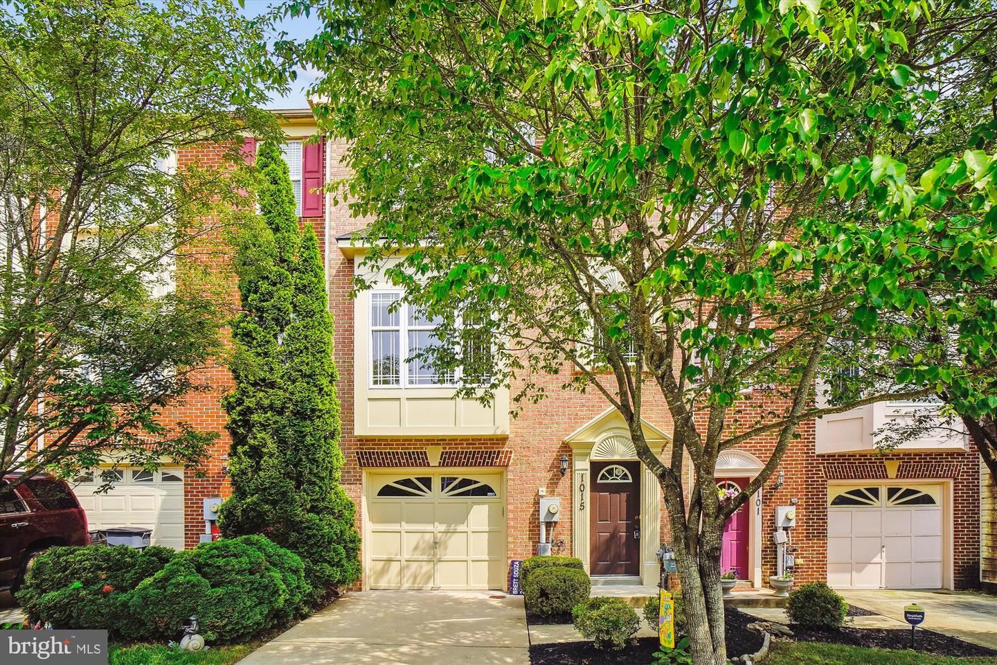 1015 Collindale, Mount Airy