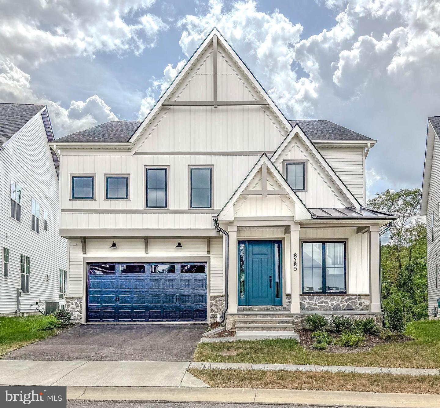 8785 Helleber Spring Circle