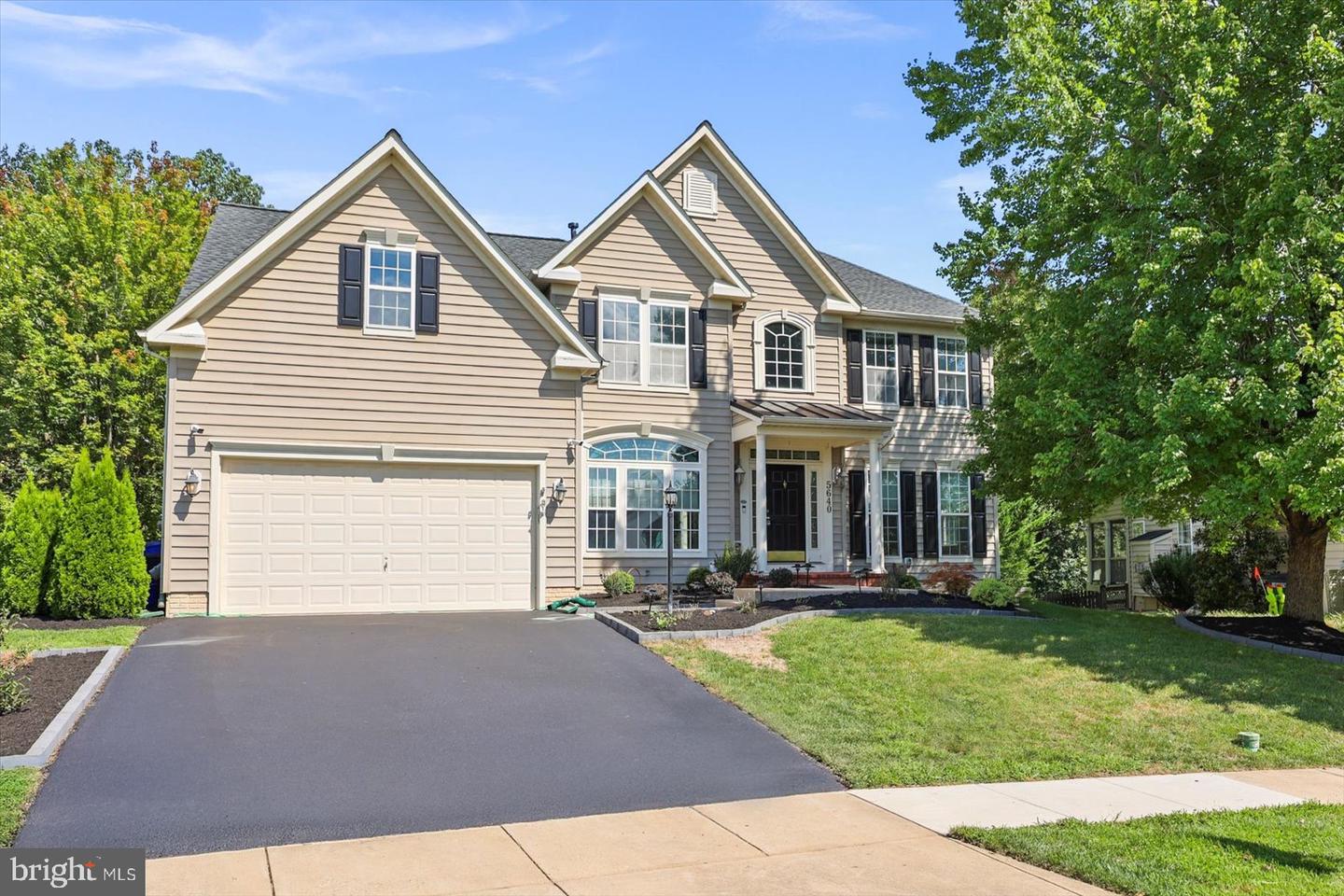 5640 Jordan Boulevard, New Market
