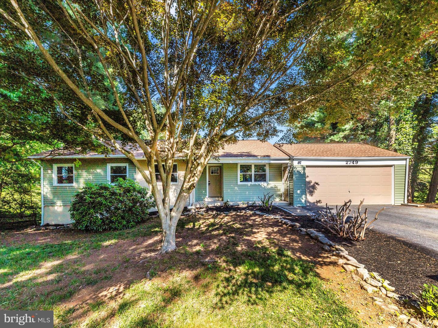 2749 Loch Haven Drive, Ijamsville