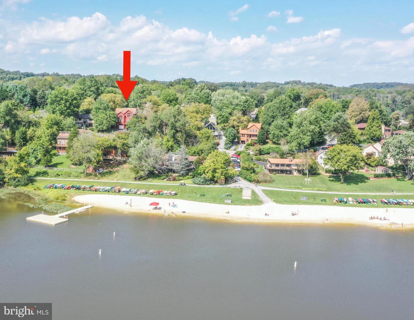 6643 Coldstream Drive, New Market