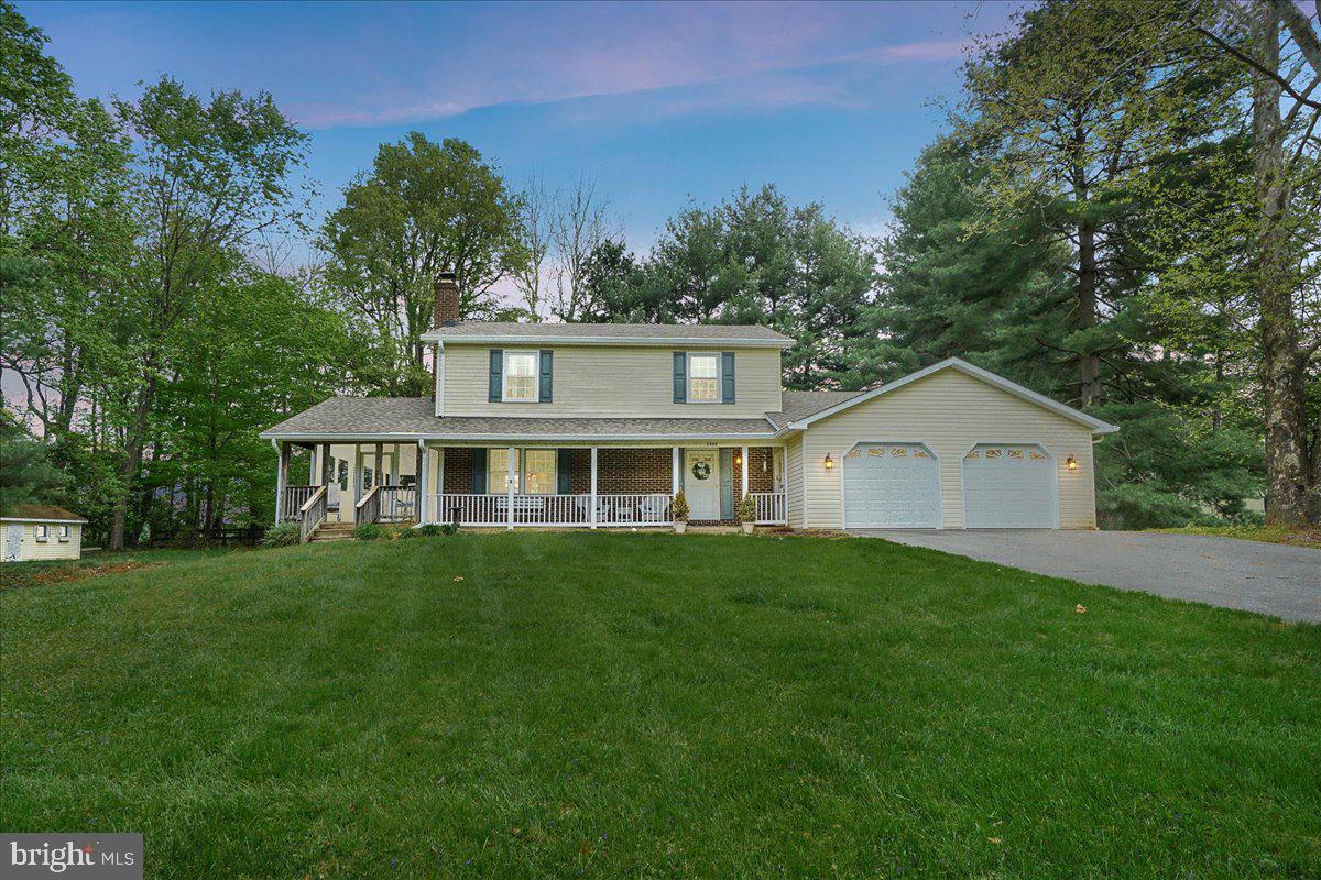 3498 Augusta Drive, Ijamsville