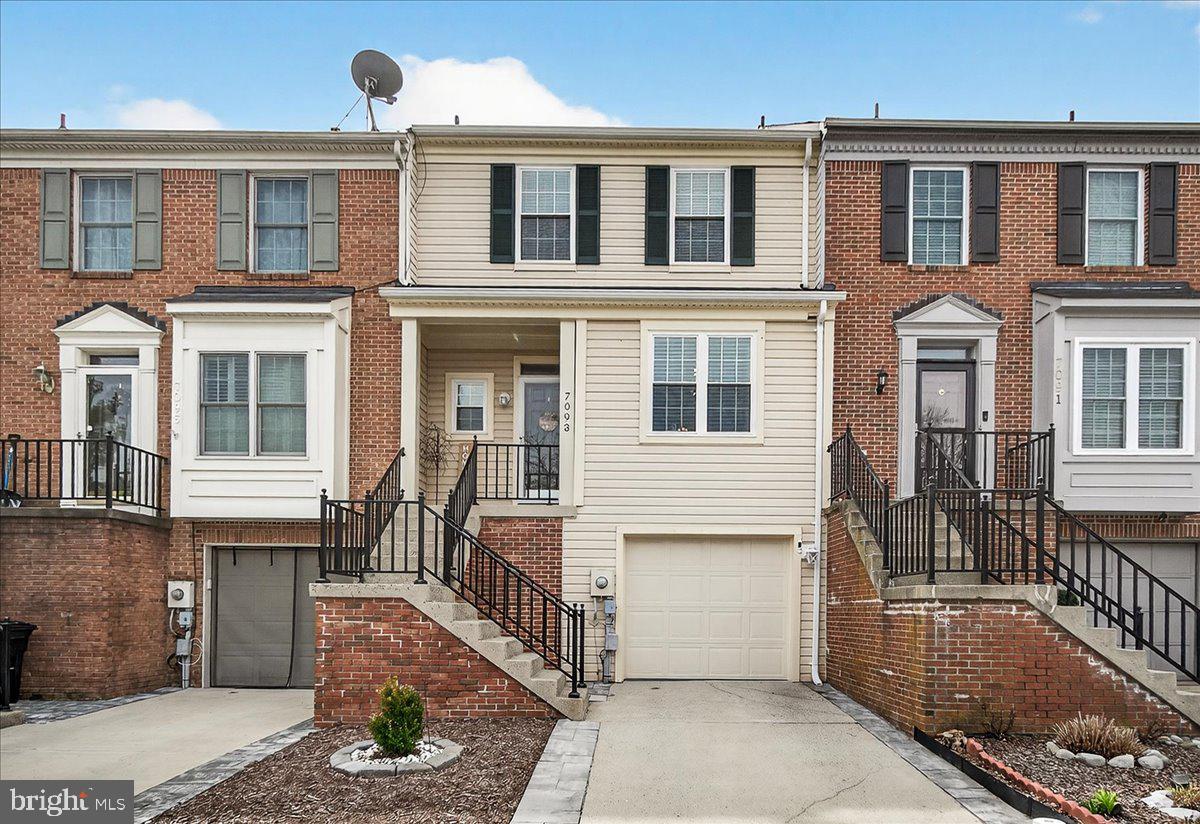7093 Gresham Court W, Frederick