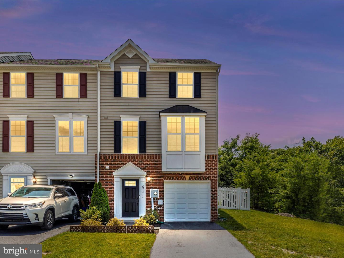 5771 Barts Way, Frederick