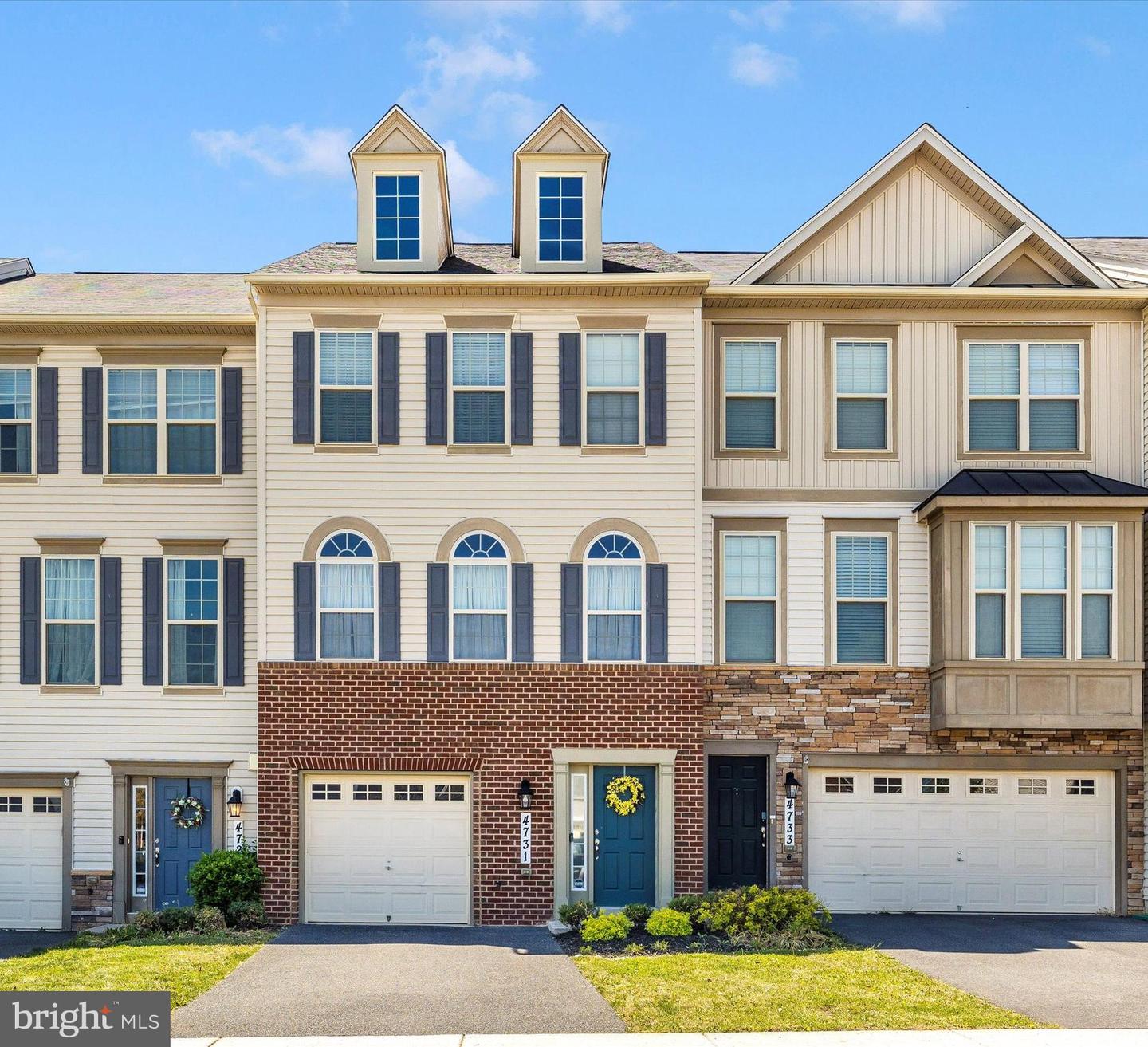 4731 Verdana Loop, Frederick