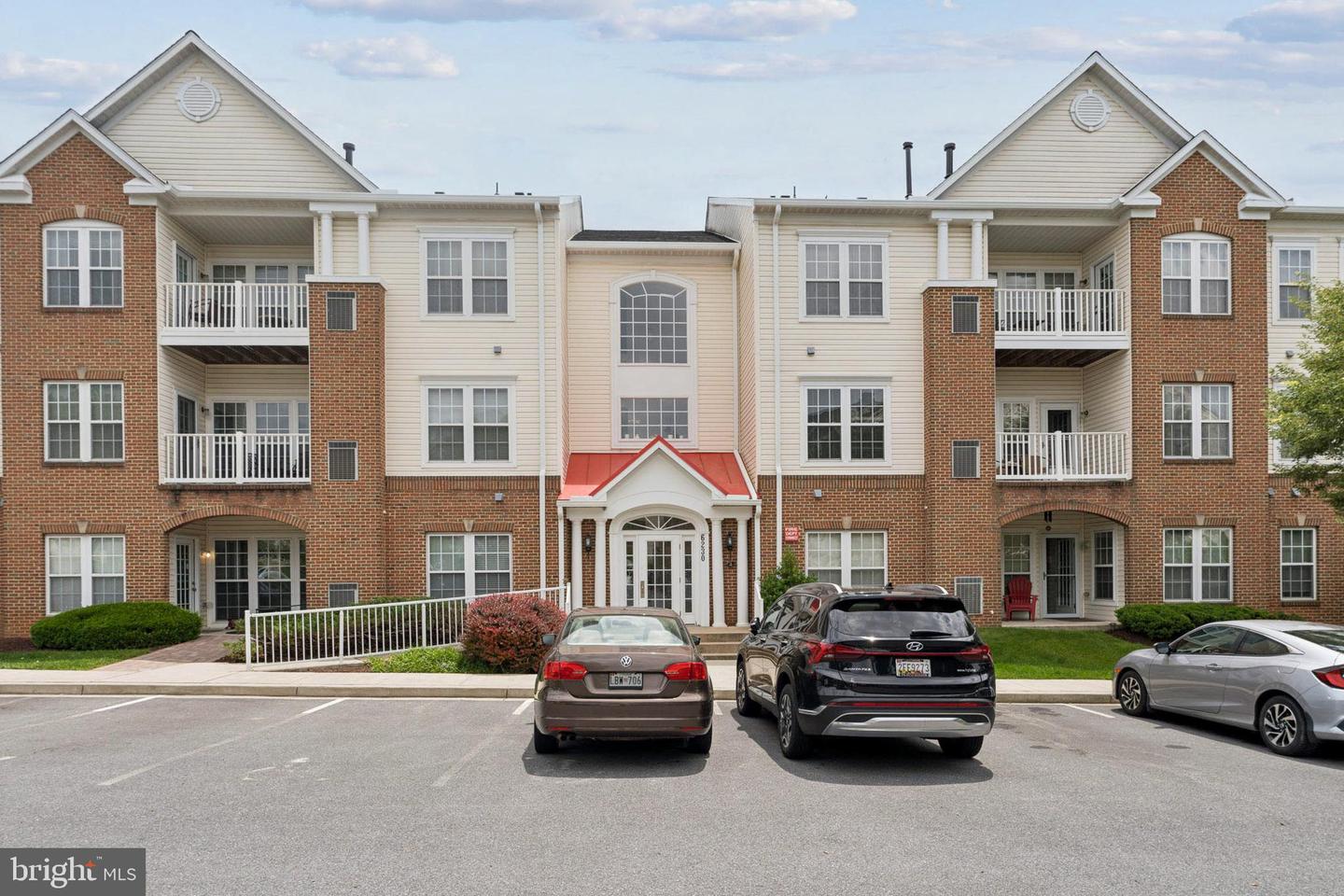 6230 Glen Valley Terrace #4l, Frederick