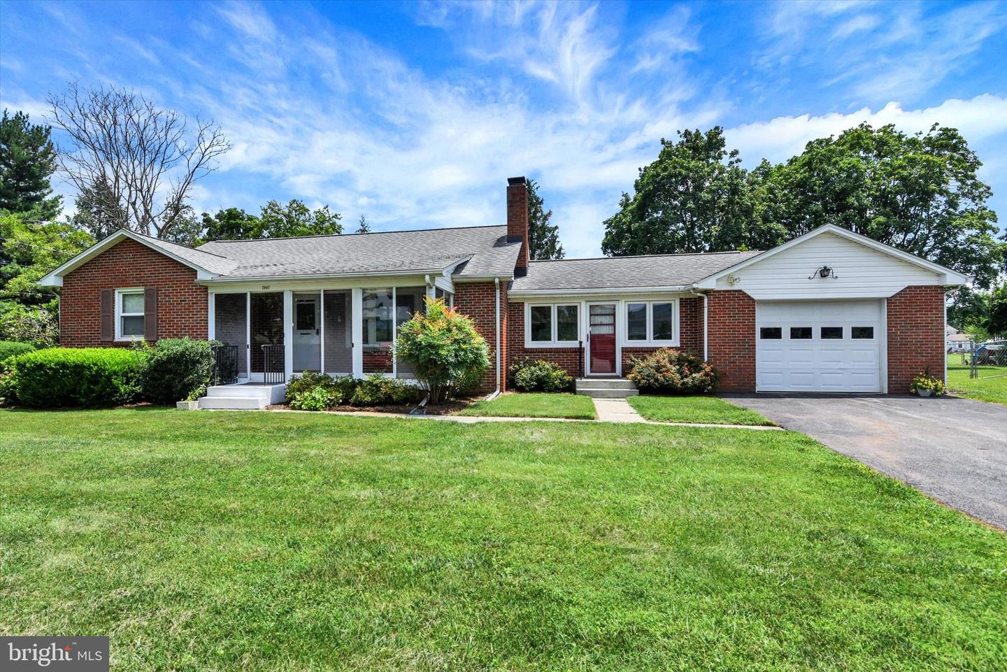 7907 Rocky Acre Drive, Thurmont