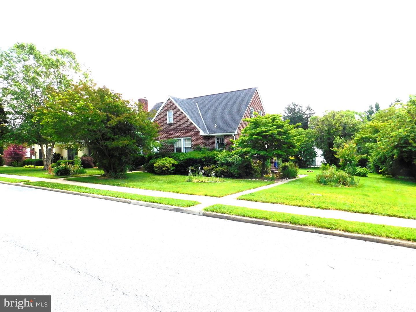 704 Fairview Avenue, Frederick