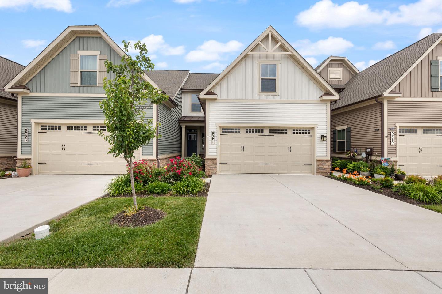 9321 Sorrel Lane, Frederick