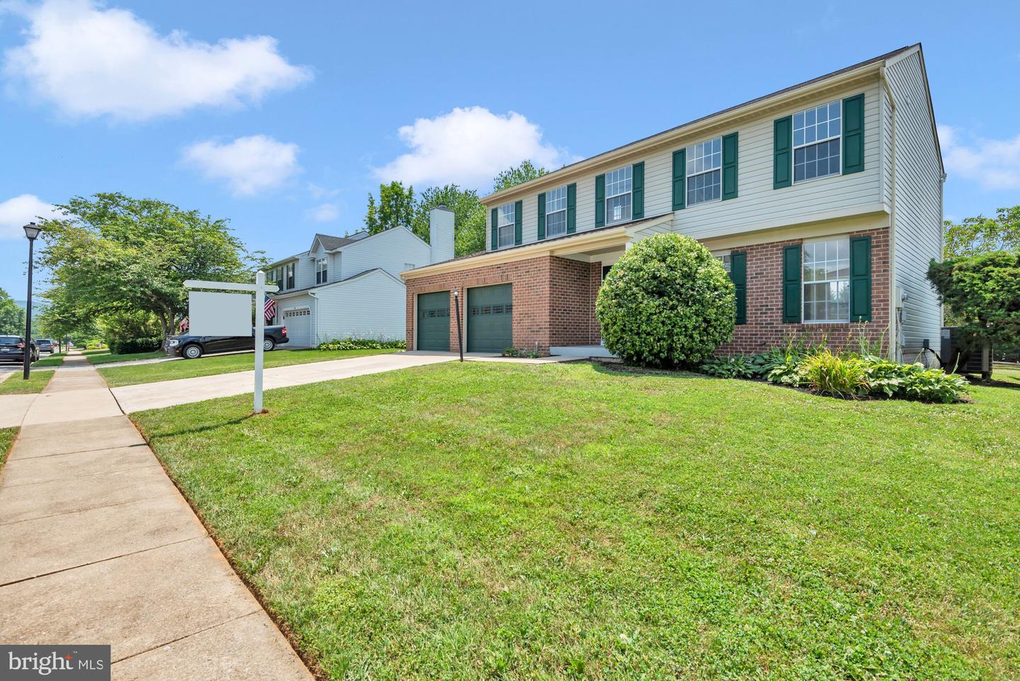 55 Fox Rock Drive, Myersville