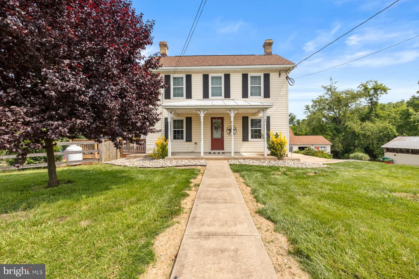 10420 Daysville Road, Walkersville