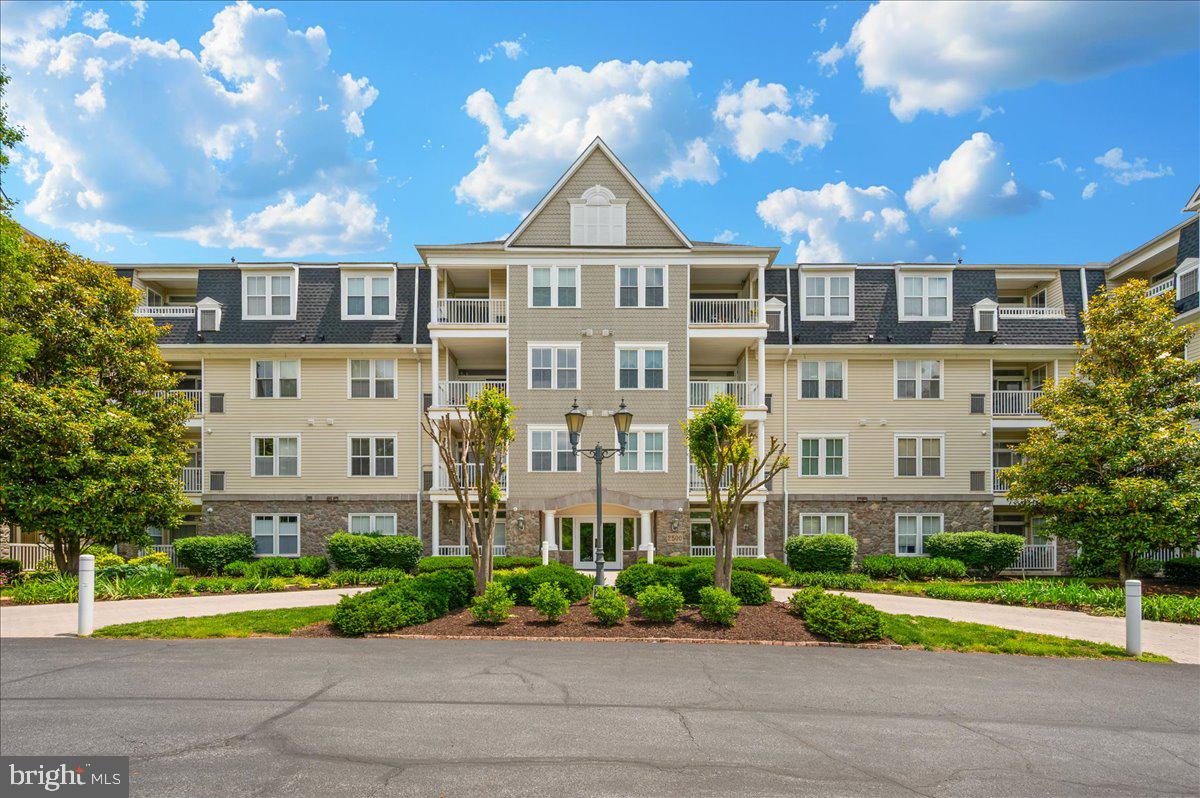 2500 Waterside Drive #110, Frederick