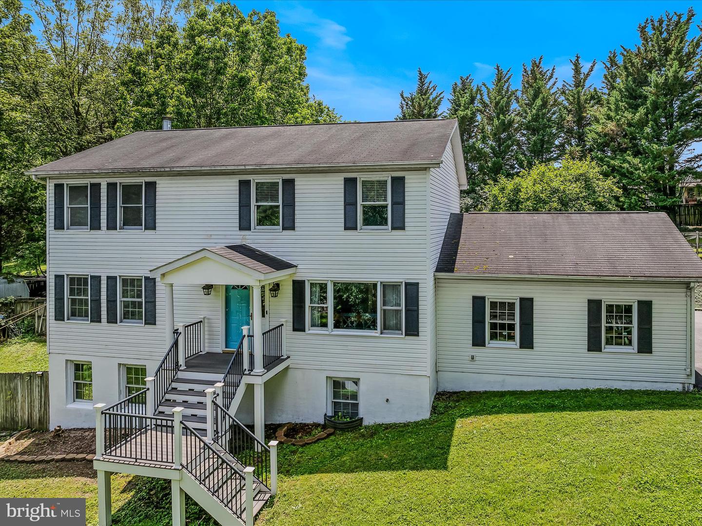 7915 Mount Pleasant Court E, Walkersville