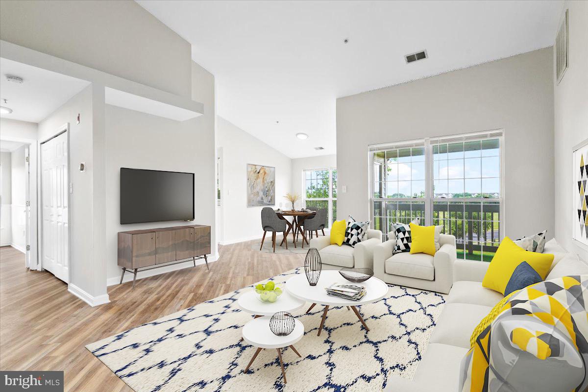 2500 Driftwood Court #3b, Frederick