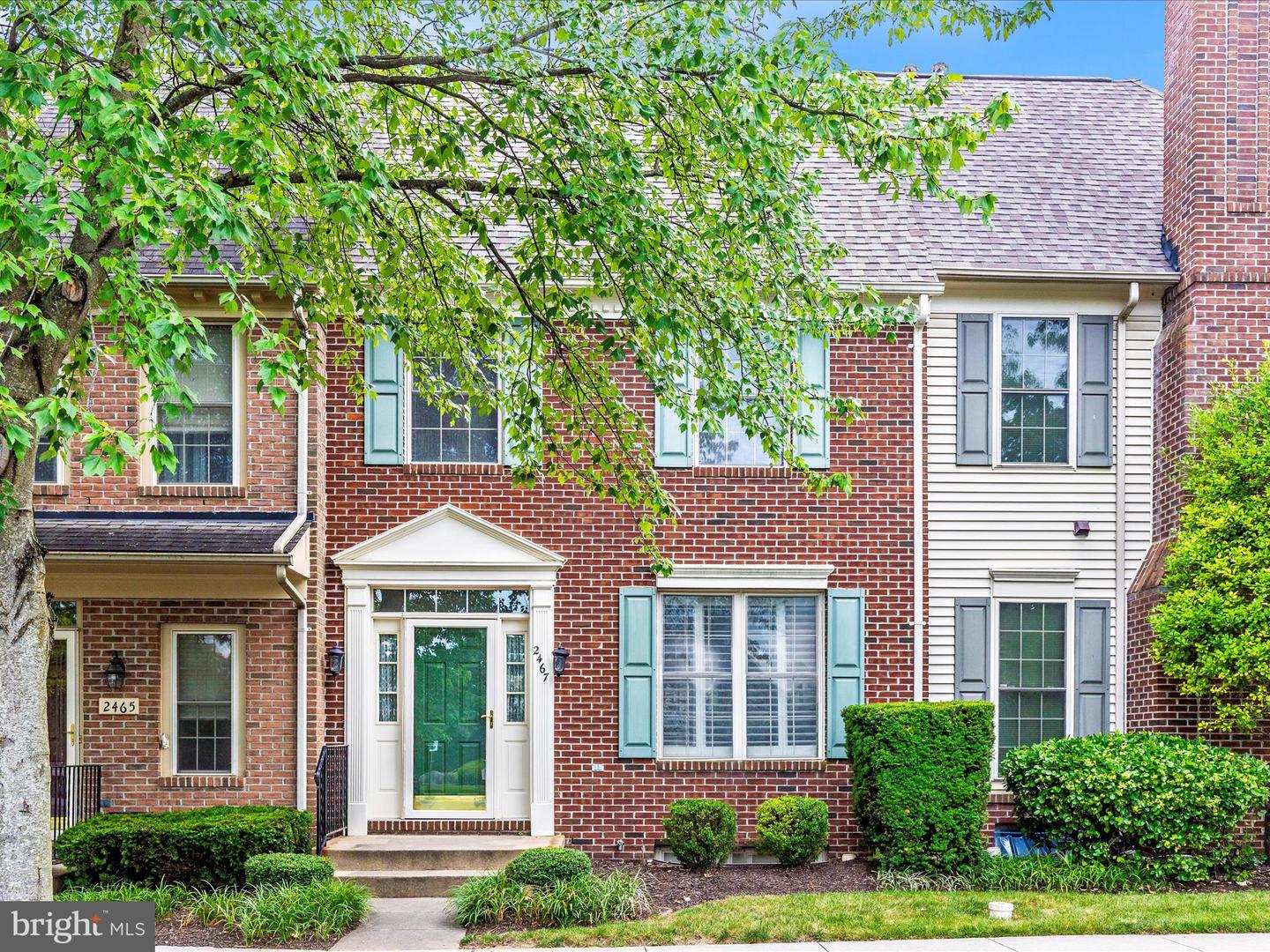 2467 Stoney Creek Road, Frederick