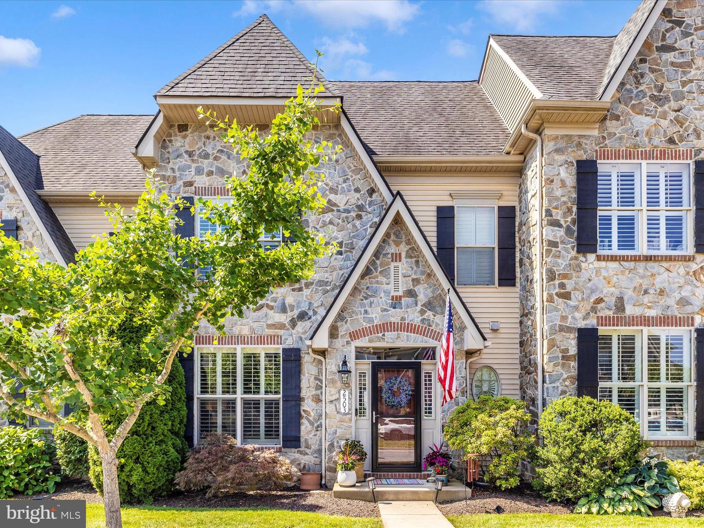 2503 Island Grove Boulevard, Frederick