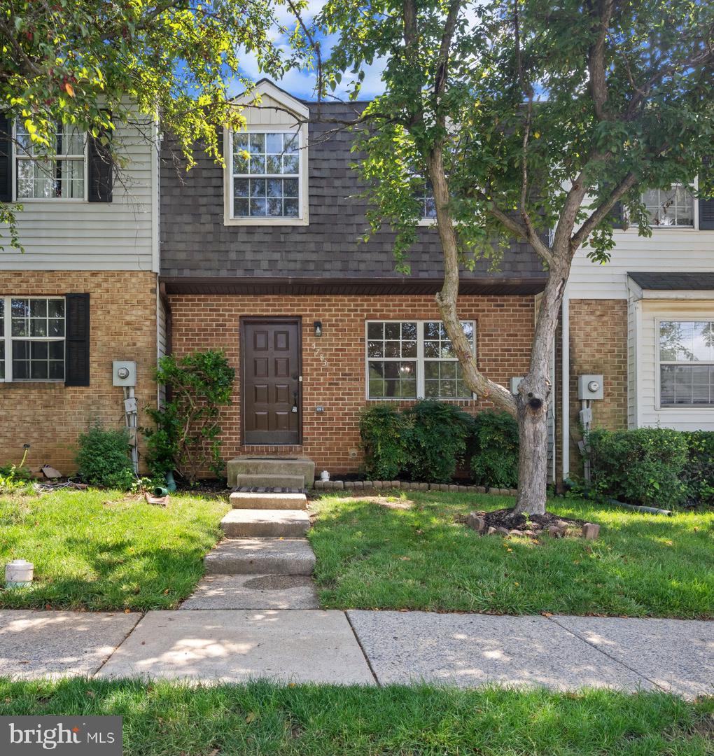 5783 Katsura Court, Frederick