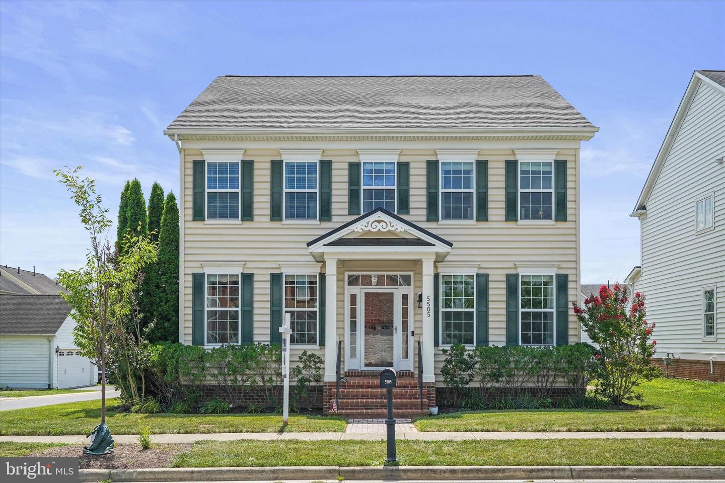 5505 Tracey Bruce Drive, Adamstown
