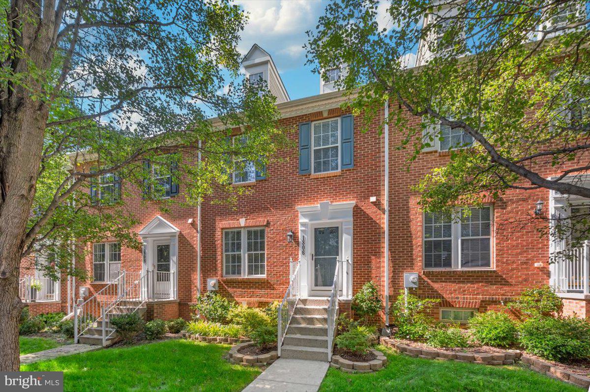 1806 Wheyfield Drive, Frederick