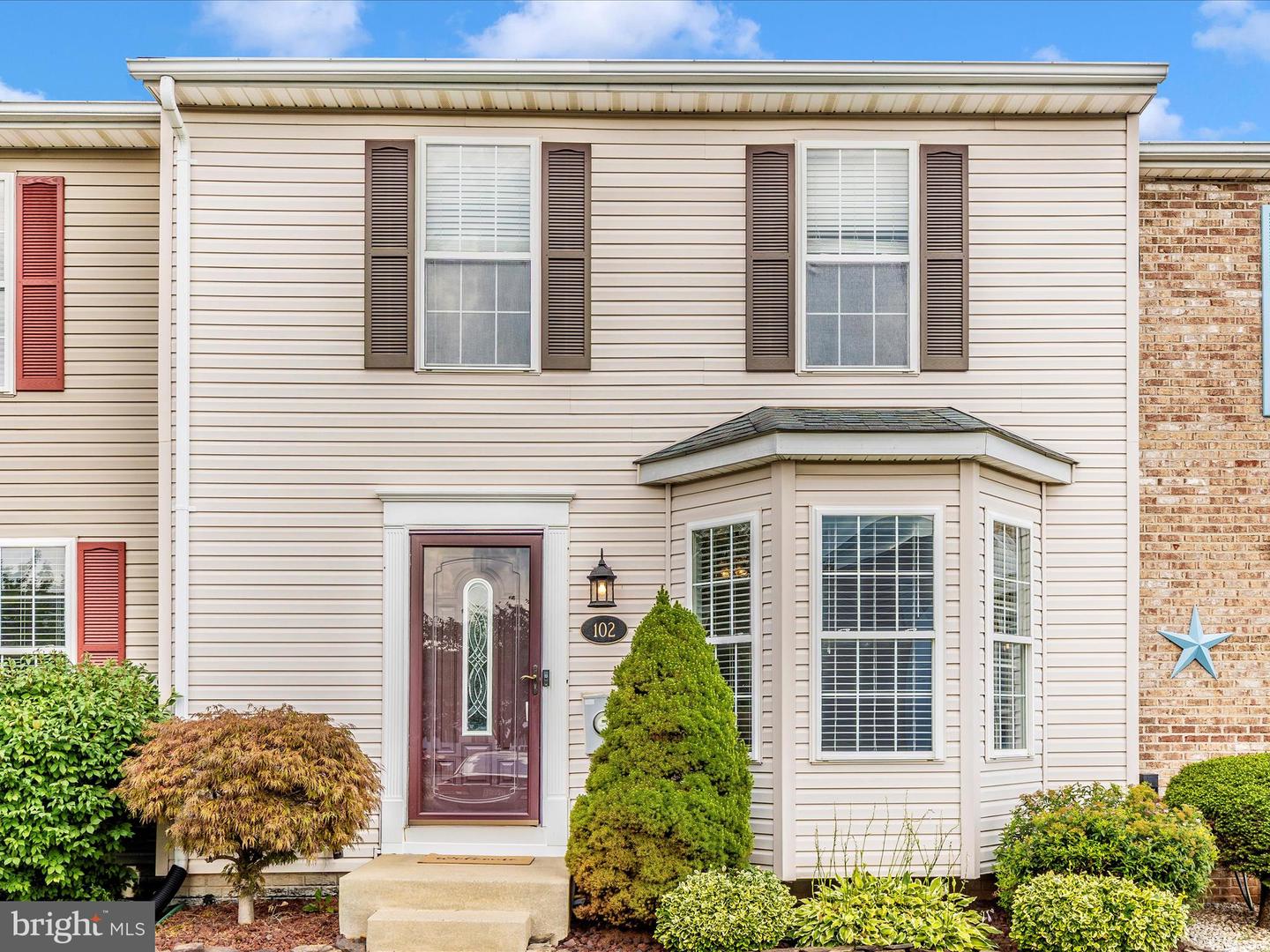 102 Stull Court, Thurmont