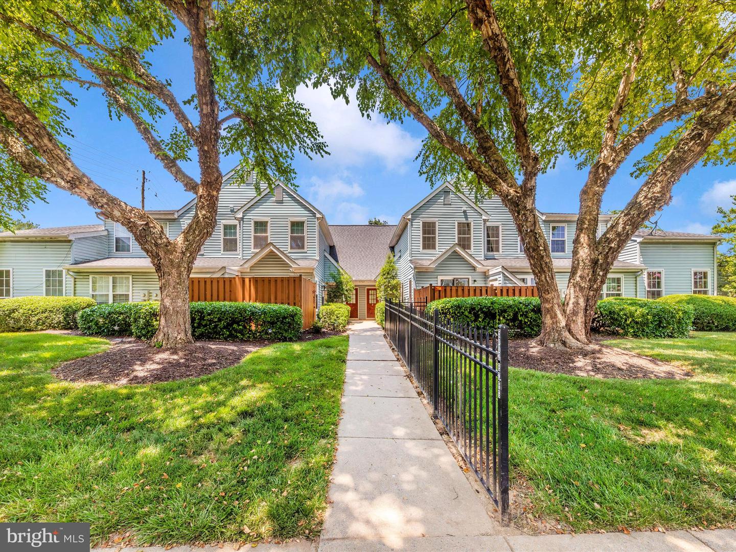 5702 Lavender Plaza #c, Frederick