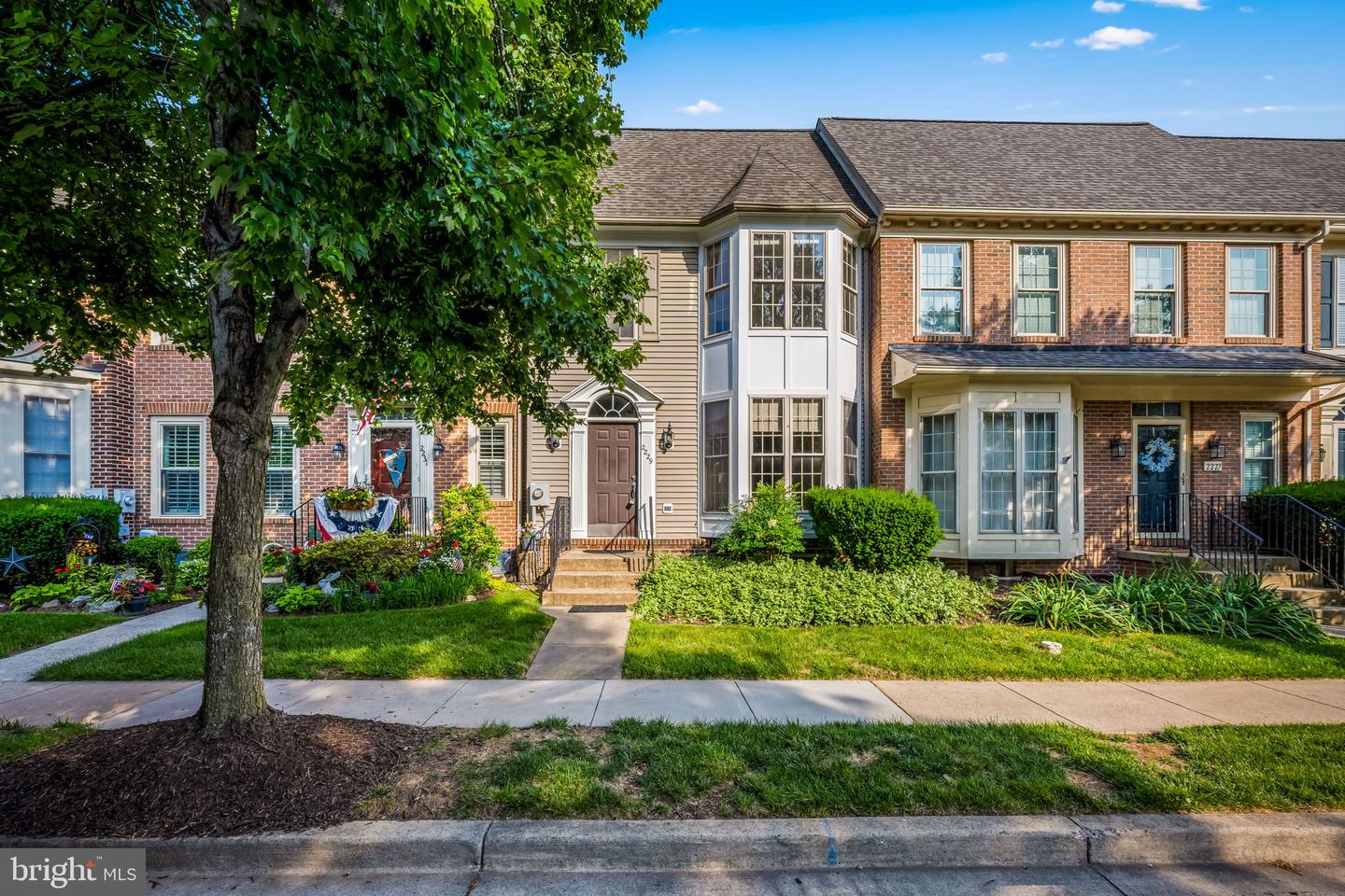 2229 Village Square Road, Frederick