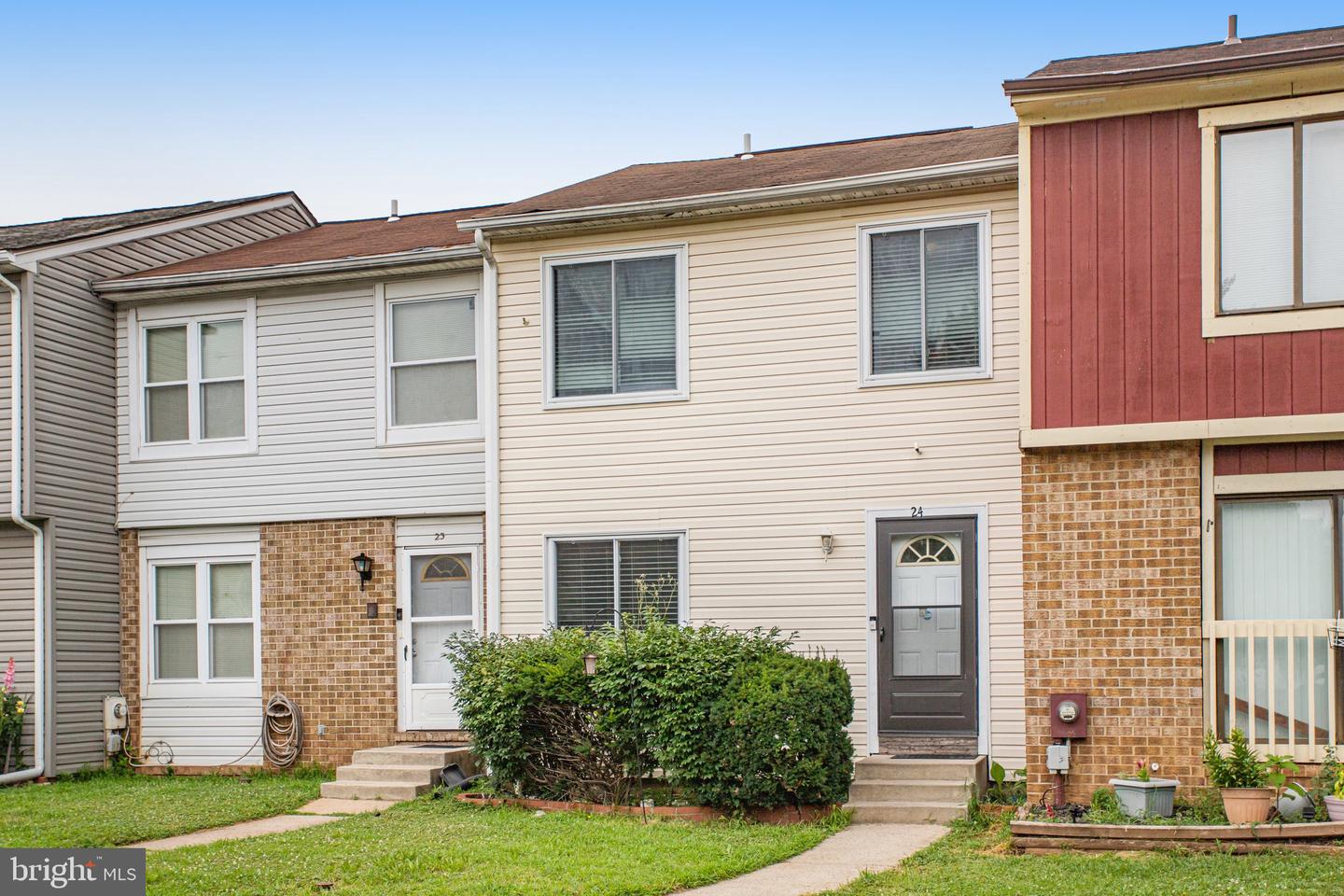 24 Mountaingate Drive, Frederick