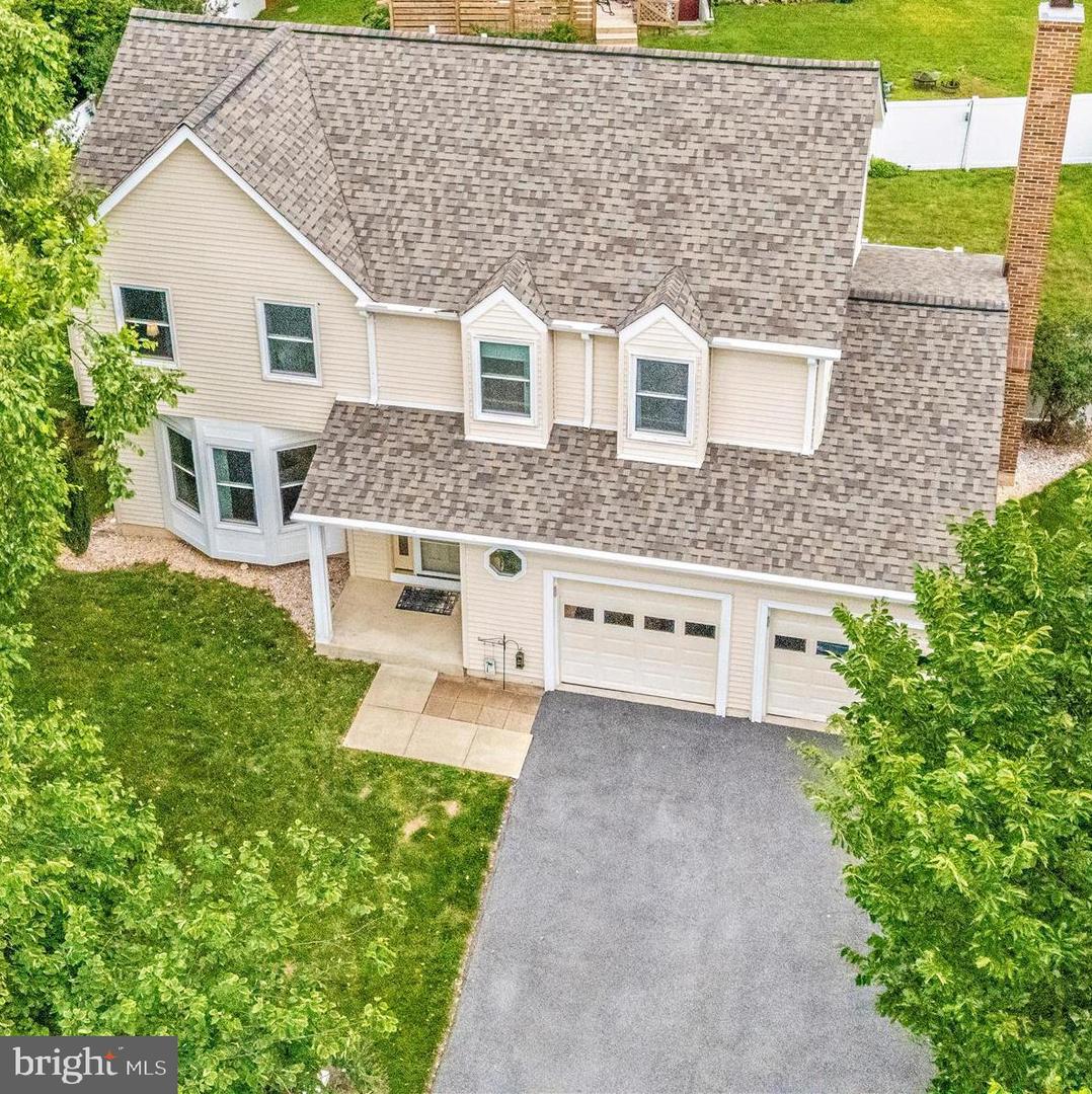 1405 Hunting Horn Lane, Frederick