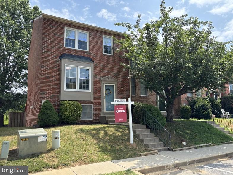 100 Adams Way, Walkersville