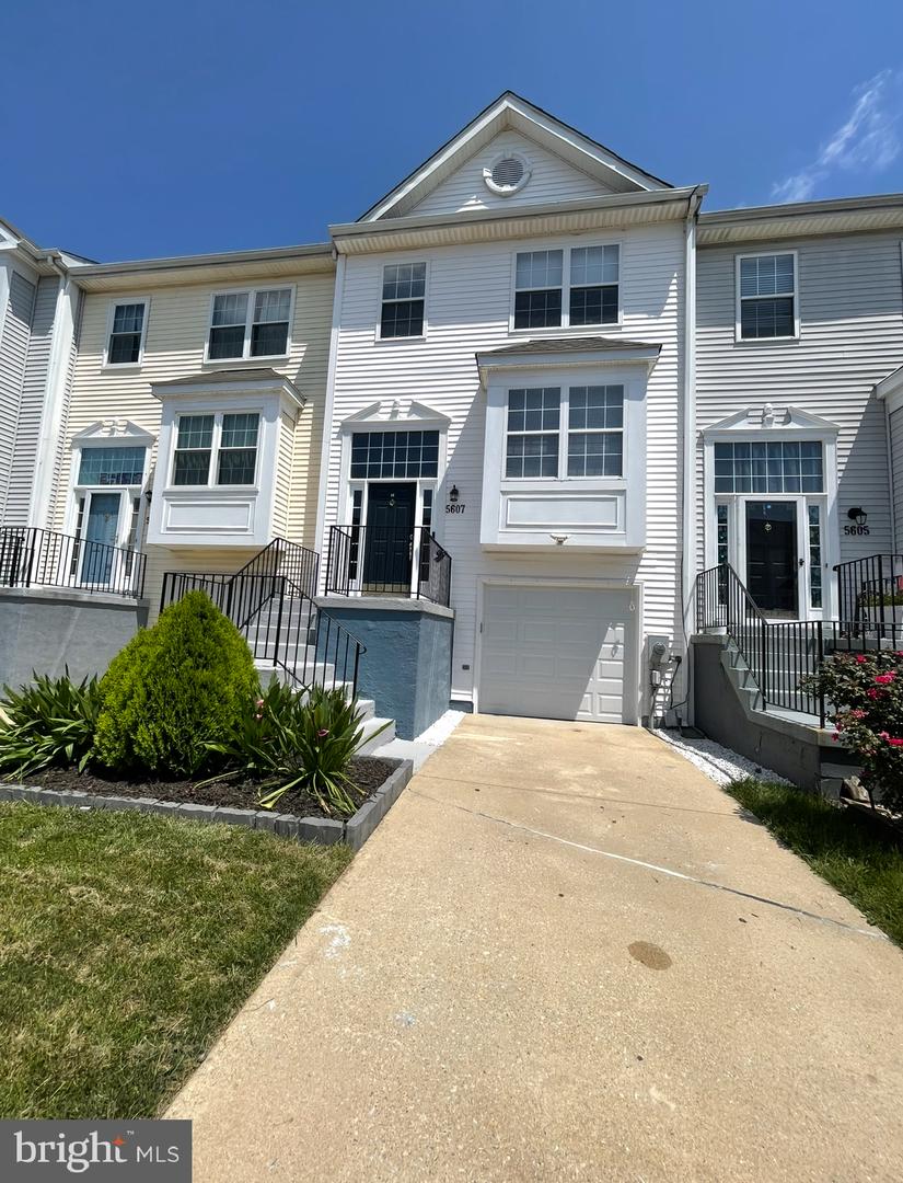 5607 Ashburn Terrace, Frederick