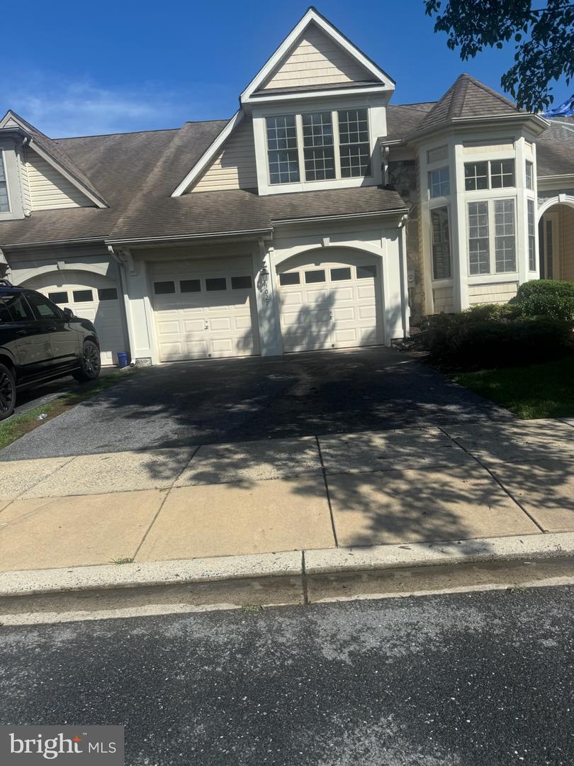 3027 Sanctuary Lane, Frederick