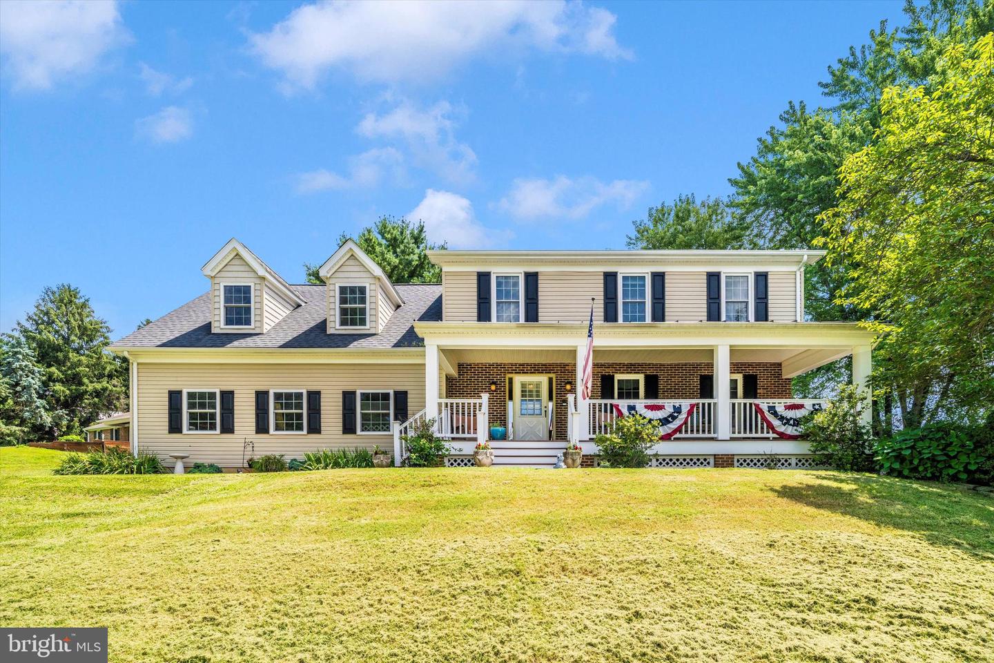 3401 Keats Terrace, Ijamsville