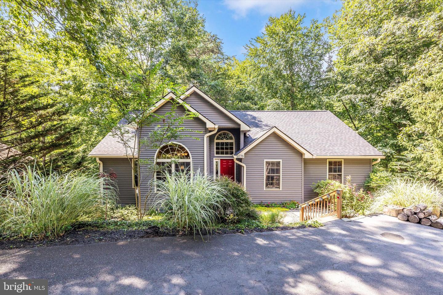 6776 Balmoral Ridge, New Market