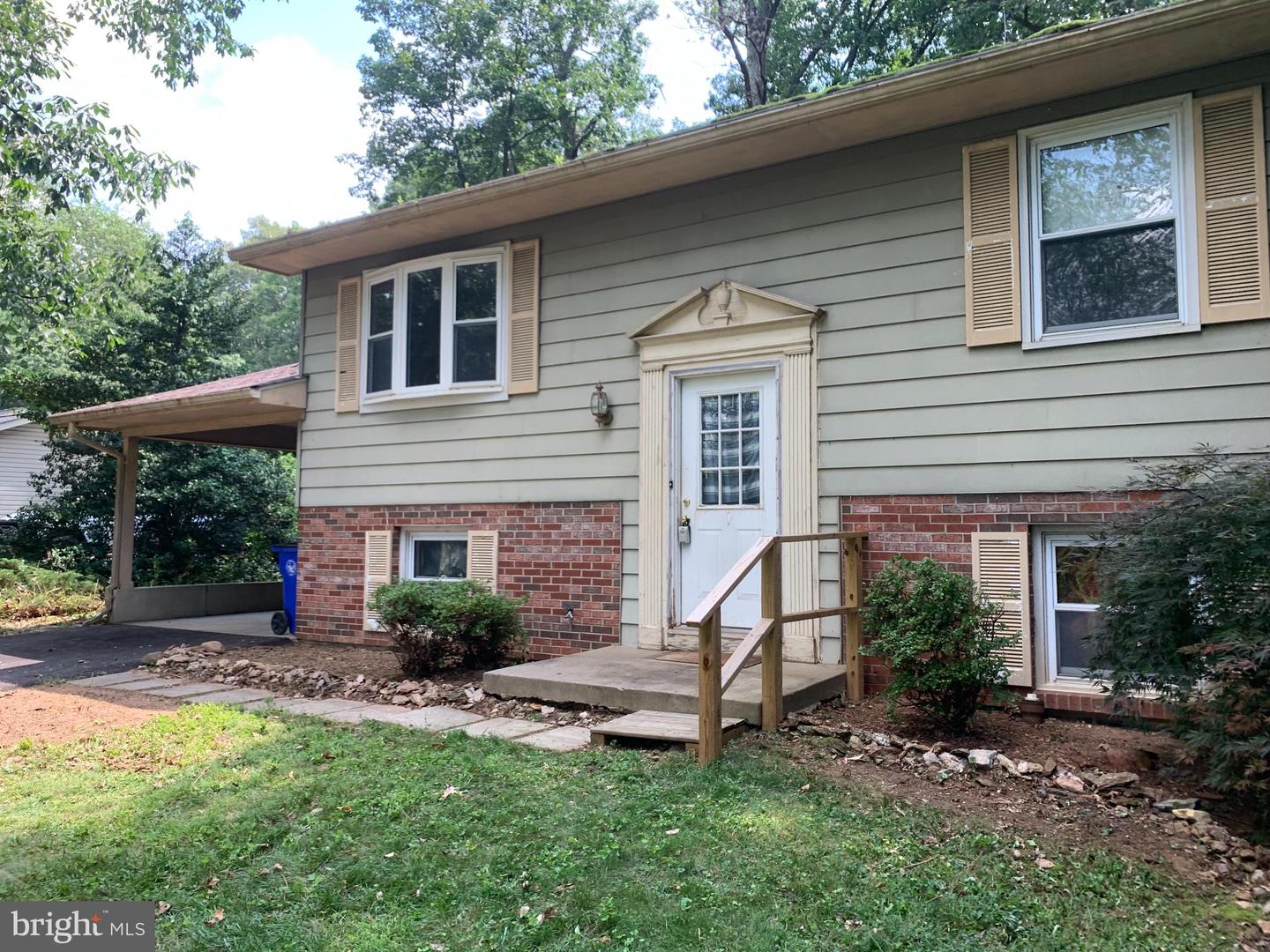 5635 Catoctin Ridge Drive, Mount Airy